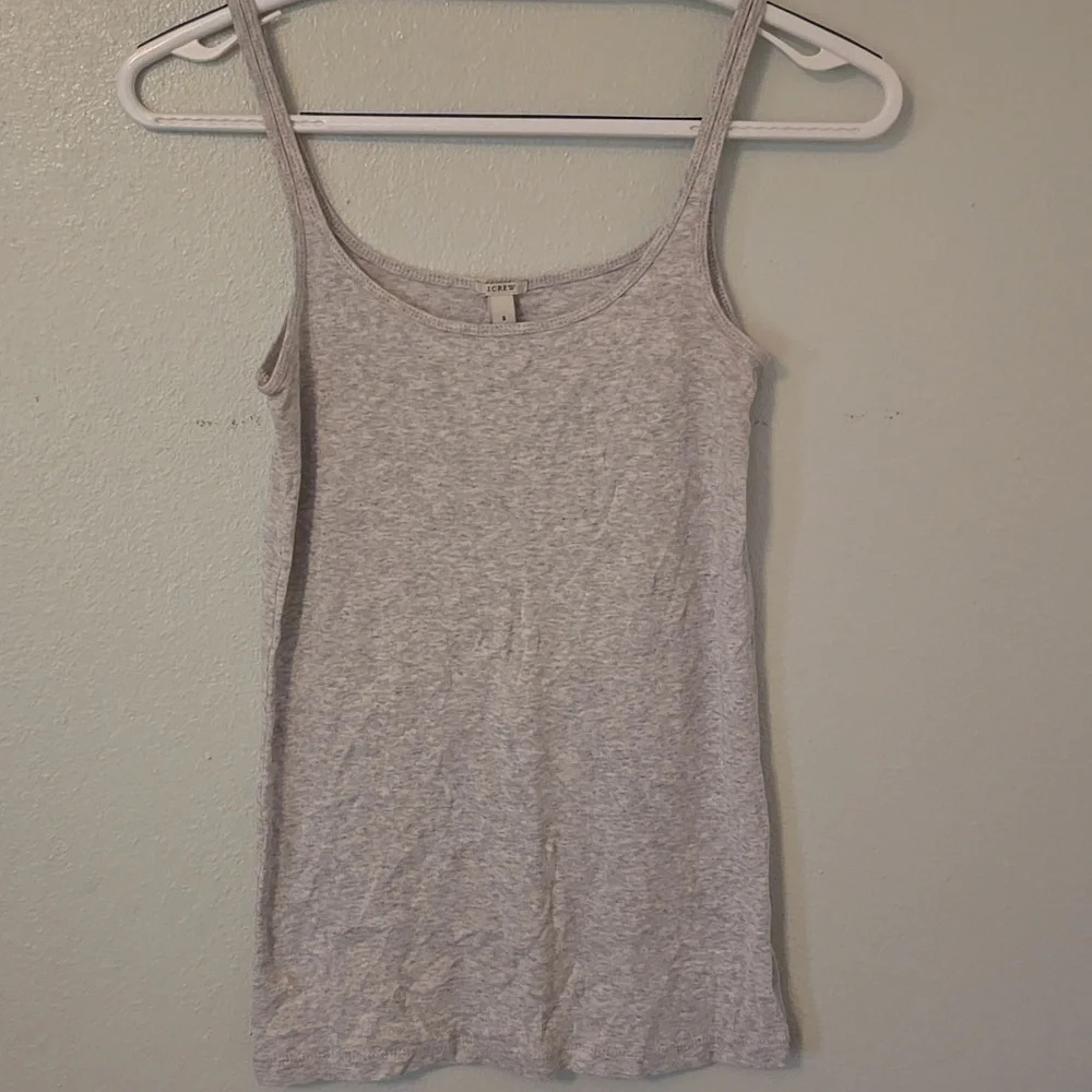 J. Crew crew gray